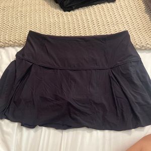 Lululemon skirt